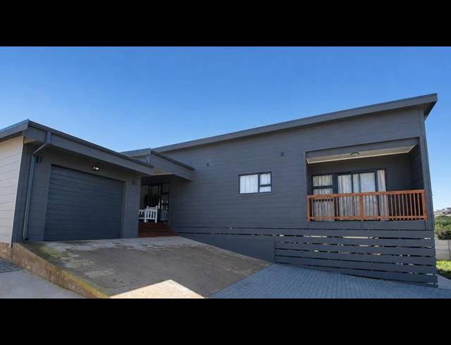 2 BEDROOM HOUSE FOR SALE IN GROOT BRAKRIVIER CENTRAL
